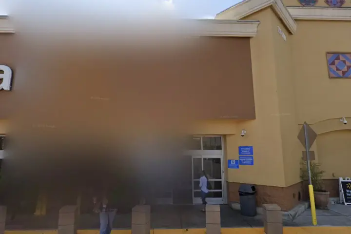 Walmart - 27470 Alicia Pkwy (Boost Mobile)