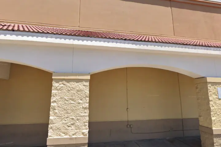 Walmart - 30600 Dyer St (Boost Mobile)