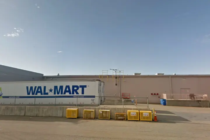 Walmart - 3133 Main St (Boost Mobile)