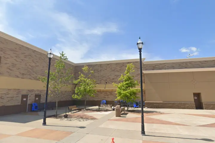 Walmart - 3225 Centre Blvd (Boost Mobile)