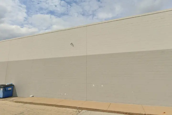 Walmart - 3315 N University St (Boost Mobile)