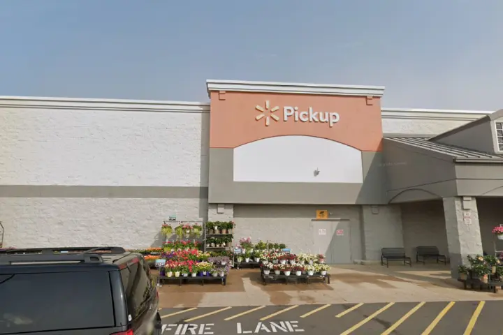 Walmart - 3461 Horizon Blvd (Boost Mobile)