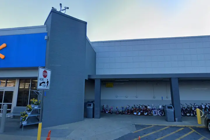 Walmart - 350 Whitesburg Plaza (Boost Mobile)