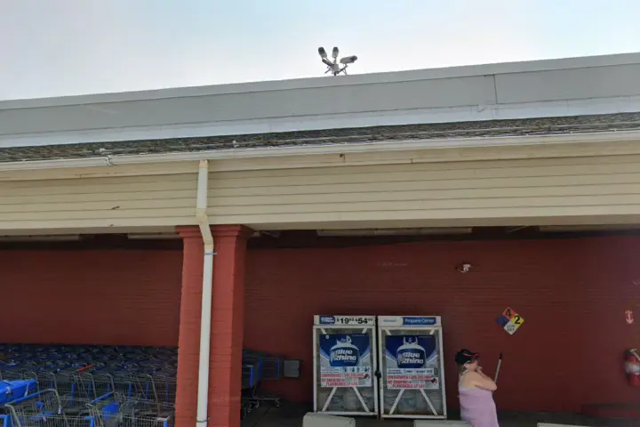 Walmart - 350 Winchester St (Boost Mobile)