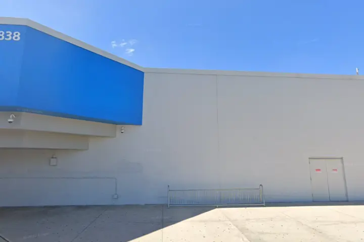 Walmart - 3838 S Semoran Blvd (Boost Mobile)