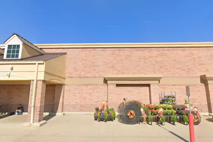 Walmart - 40 Drury Dr (Boost Mobile)