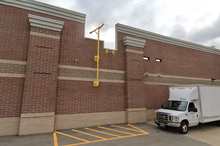 Walmart - 411 Pewaukee Rd (Boost Mobile)