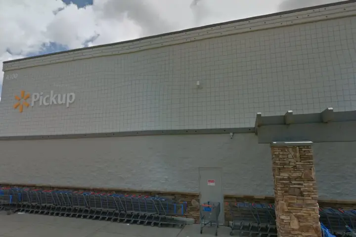 Walmart - 4300 Missouri Flat Rd (Boost Mobile)