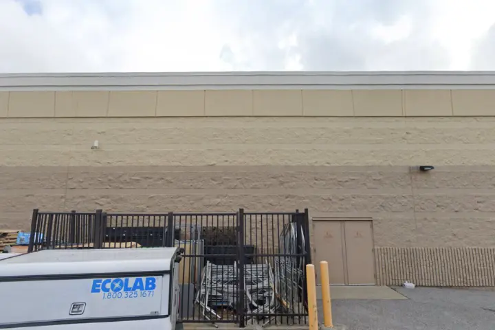 Walmart - 44009 Osgood Rd (Boost Mobile)