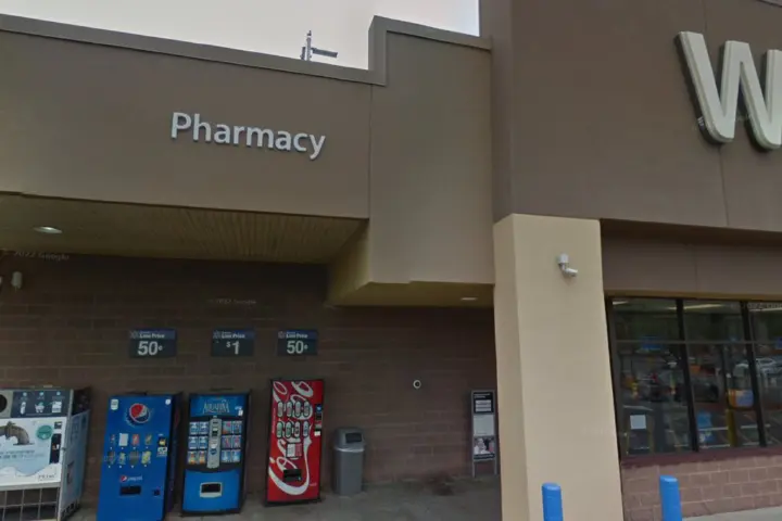 Walmart - 450 Highland Ave (Boost Mobile)