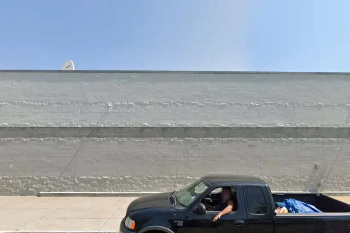 Walmart - 465 Bridgeport Ave (Boost Mobile)