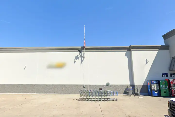Walmart - 50 N MacDade Blvd (Boost Mobile)