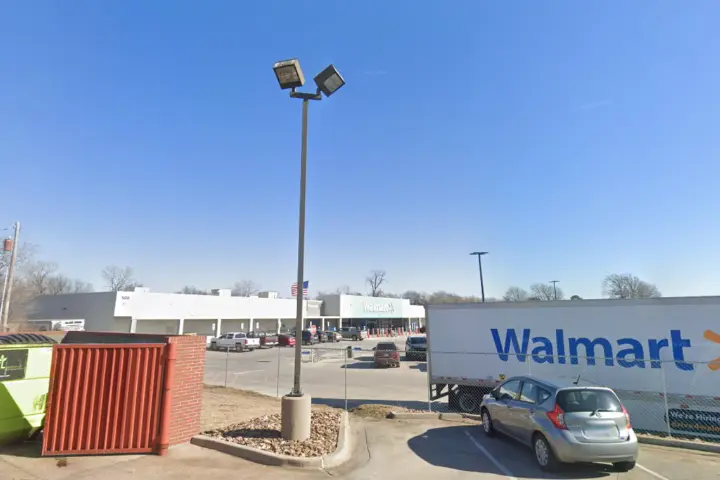 Walmart - 500 E Hwy (Boost Mobile)