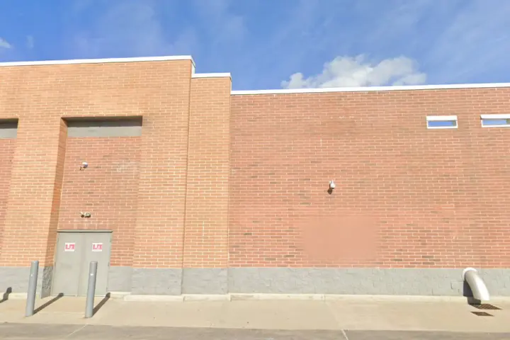 Walmart - 51 Silver Spring St (Boost Mobile)