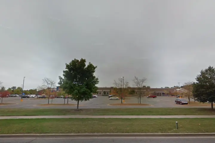 Walmart - 5110 Times Square Dr (Boost Mobile)