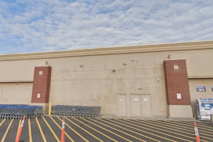 Walmart - 515 Saw Mill Rd (Boost Mobile)