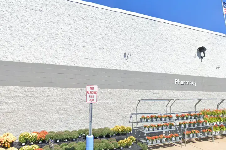 Walmart - 55 S White Horse Pike (Boost Mobile)