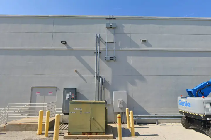 Walmart - 555 E Townline Rd (Boost Mobile)
