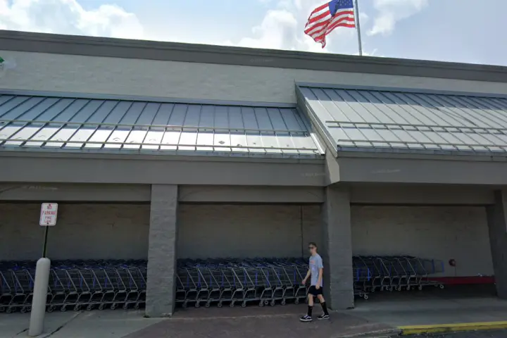 Walmart - 555 Hubbard Ave (Boost Mobile)