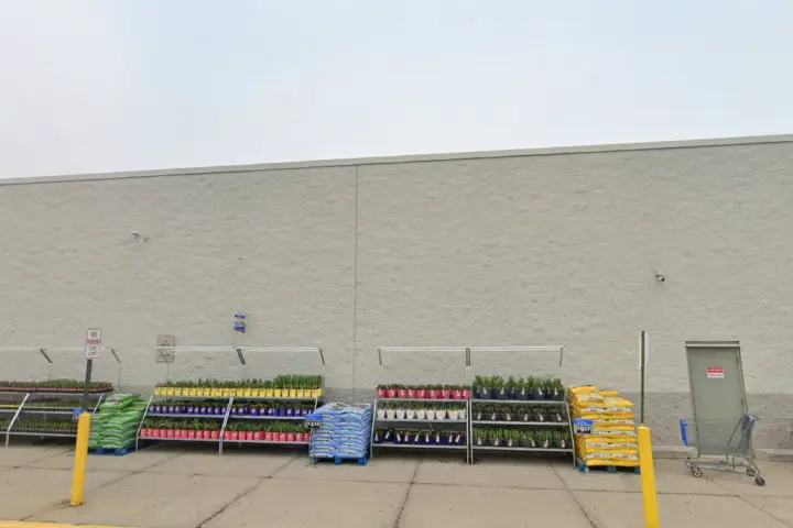 Walmart - 5630 W Touhy Ave (Boost Mobile)