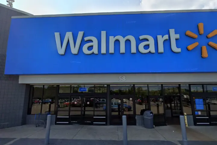 Walmart - 58 Plaistow Rd (Boost Mobile)