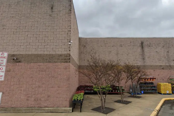 Walmart - 5885 Kingstowne Blvd (Boost Mobile)