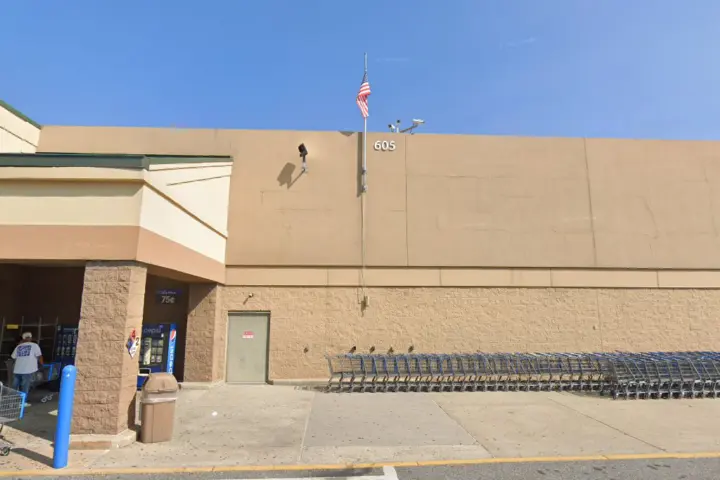 Walmart - 605 Conchester Hwy (Boost Mobile)