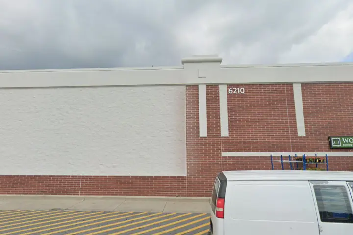 Walmart - 6210 Annapolis Rd (Boost Mobile)