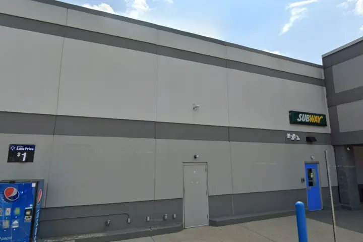 Walmart - 650 Bald Hill Rd (Boost Mobile)
