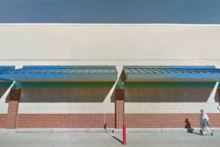 Walmart - 651 Main St (Boost Mobile)
