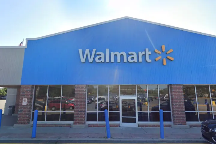 Walmart - 665 Boston Post Rd (Boost Mobile)