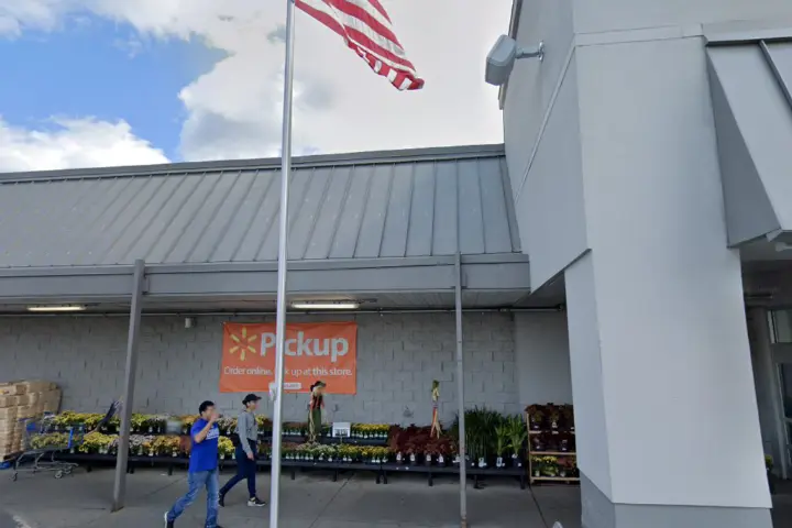 Walmart - 67 Newtown Rd (Boost Mobile)