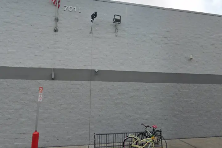 Walmart - 7011 W Waters Ave (Boost Mobile)