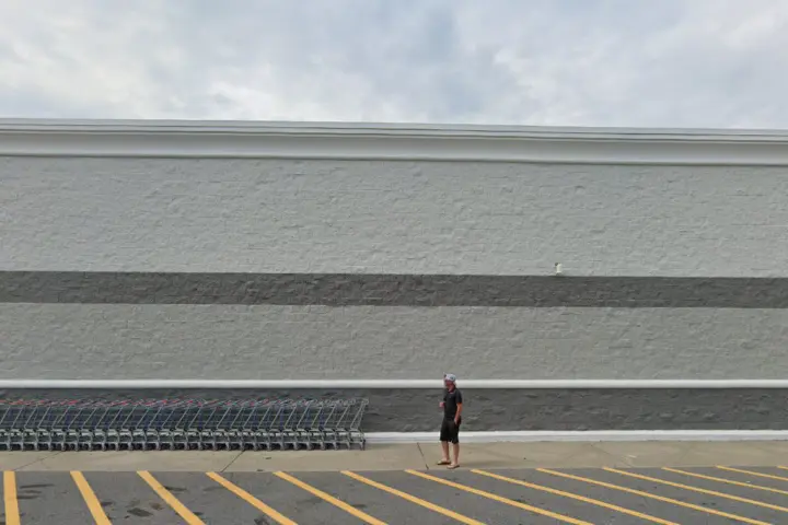 Walmart - 7081 Arundel Mills Cir (Boost Mobile)