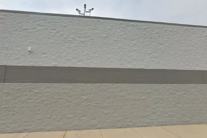 Walmart - 709 S Broadway (Boost Mobile)