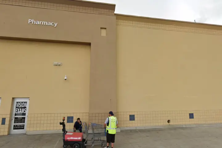 Walmart - 75 Broadway (Boost Mobile)