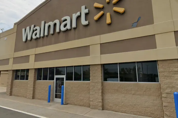 Walmart - 80 Town Line Rd (Boost Mobile)