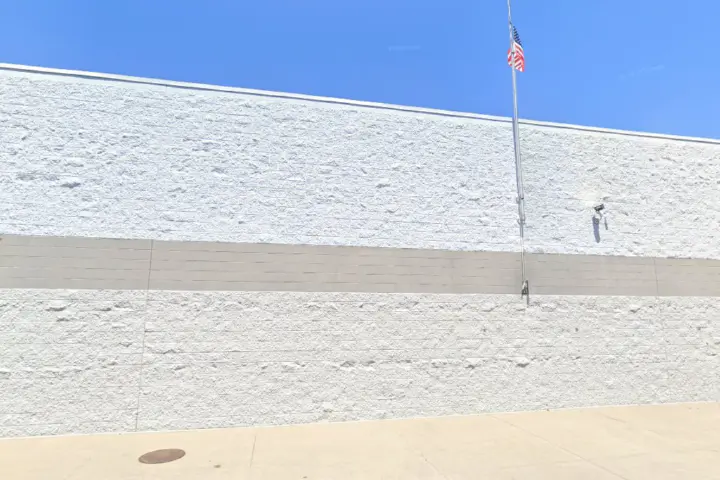 Walmart - 8465 Elk Grove Blvd (Boost Mobile)
