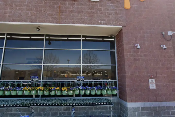 Walmart - 85 Crooked Hill Rd (Boost Mobile)
