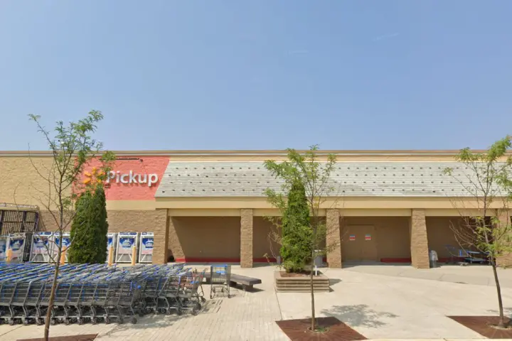 Walmart - 863 Harvest Ln (Boost Mobile)