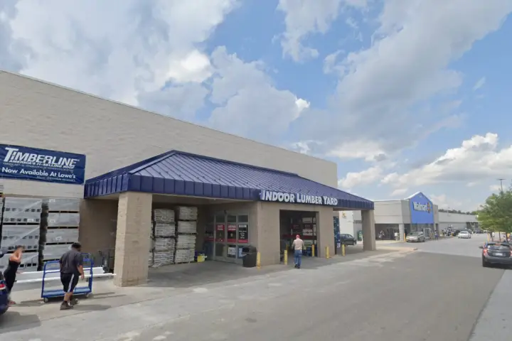 Walmart - 8745 Branch Ave (Boost Mobile)