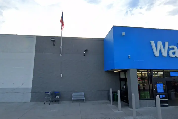 Walmart - 900 N Main St (Boost Mobile)