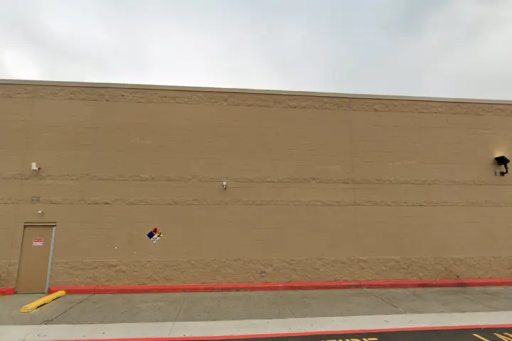 Walmart - 900 Springfield Rd (Boost Mobile)