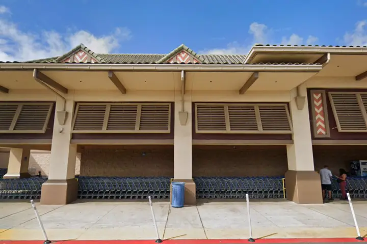 Walmart - 91-600 Farrington Hwy (Boost Mobile)