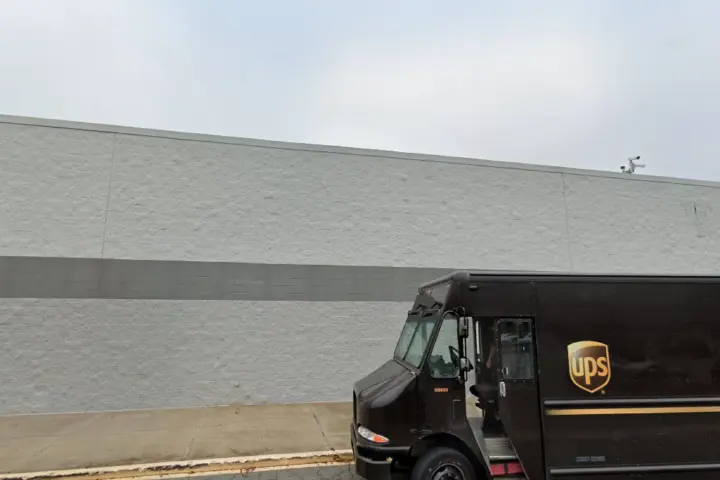 Walmart - 9101 Albemarle Rd (Boost Mobile)