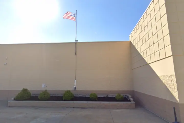 Walmart - 9303 Mentor Ave (Boost Mobile)