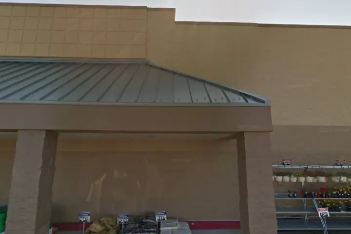 Walmart - 970 Torringford St (Boost Mobile)