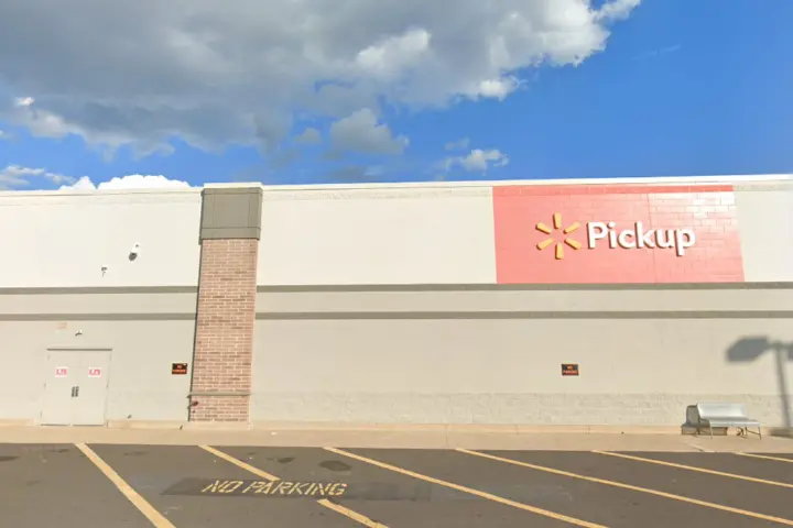 Walmart - 9745 Roosevelt Blvd (Boost Mobile) storefront