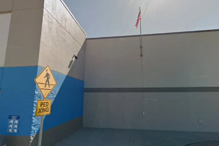 Walmart Grocery Pickup - 255 E Main St (Boost Mobile)