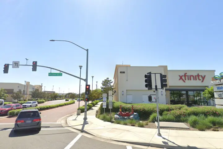 Walmart Home Services - 8270 Delta Shores Cir S (Boost Mobile)